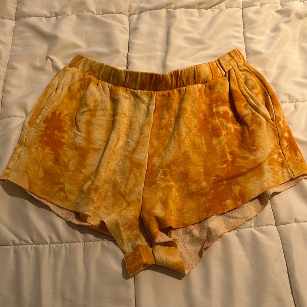 comfy shorts